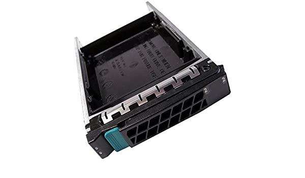 Intel 2.5" SFF Harddisk Bracket G18877-002, Intel International B.V., Info@intel.com, Capronilaan 37 1119 NG Schiphol-Rijk Nederland