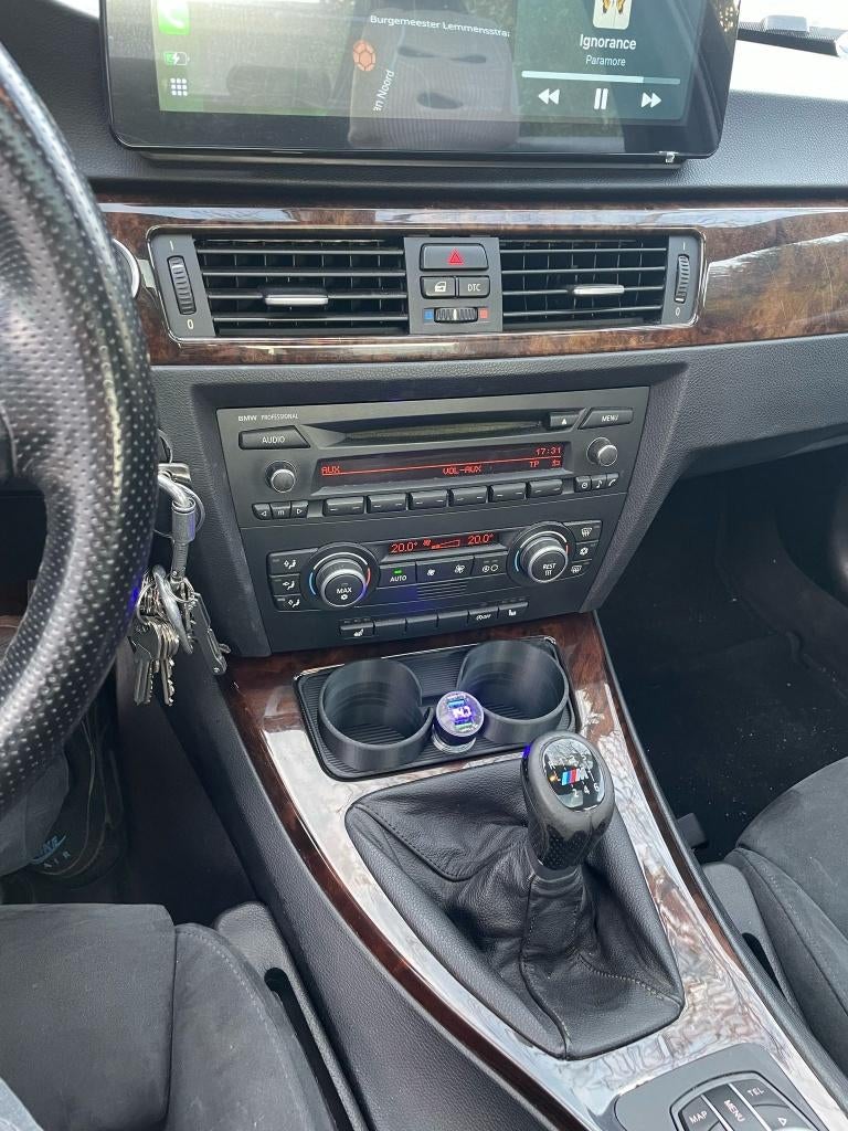 BMW E90, E91, E92, E93 Bekerhouder cupholder, Auto-onderdelen, Interieur en Bekleding, Ophalen of Verzenden, Nieuw, BMW