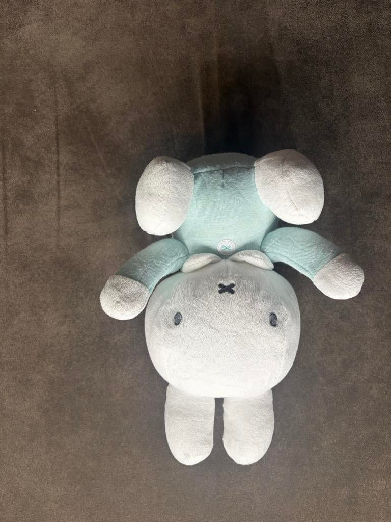 Woezel en pip en nijntje knuffel, Ophalen, Zo goed als nieuw