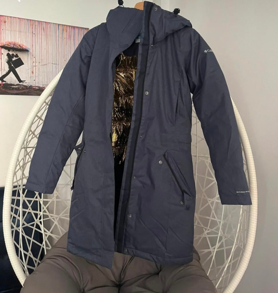 Colombia winter coat, Kleding | Dames, Ophalen of Verzenden, Nieuw