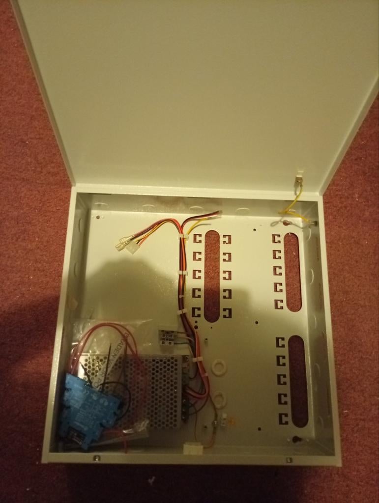 Pulsar Awo610 kastje, Ophalen of Verzenden, Nieuw, Overige typen