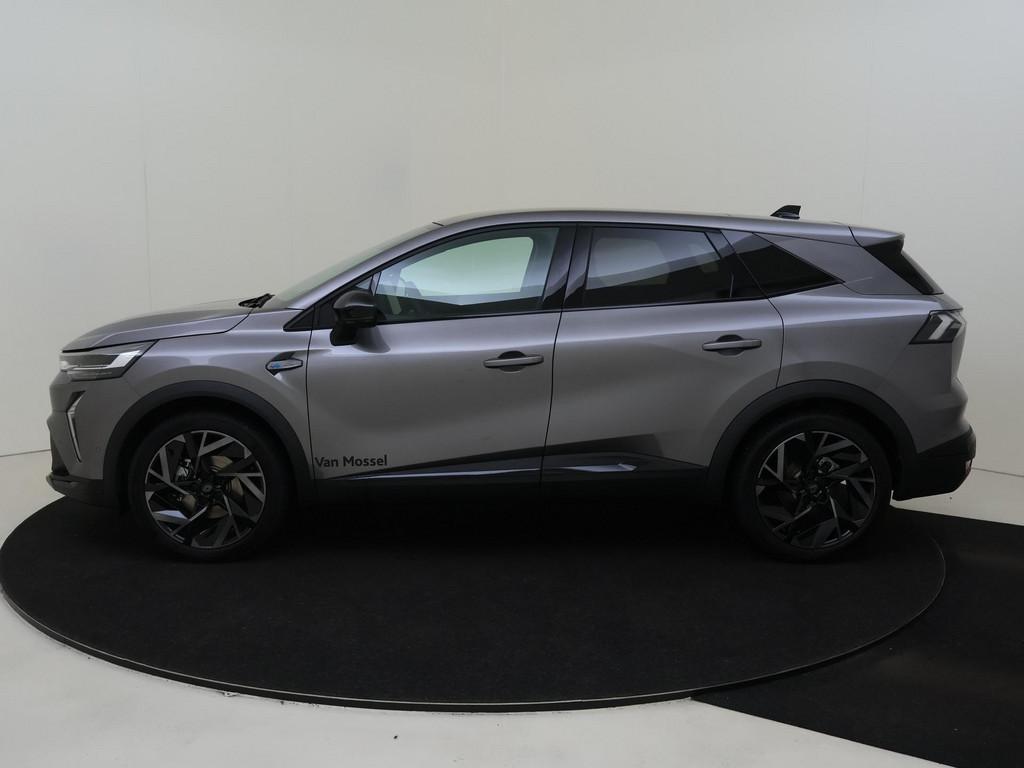 Renault Symbioz E-Tech full hybrid 145 esprit Alpine | Autom, Auto's, 745 kg, Origineel Nederlands, Bedrijf, Hybride Elektrisch/Benzine