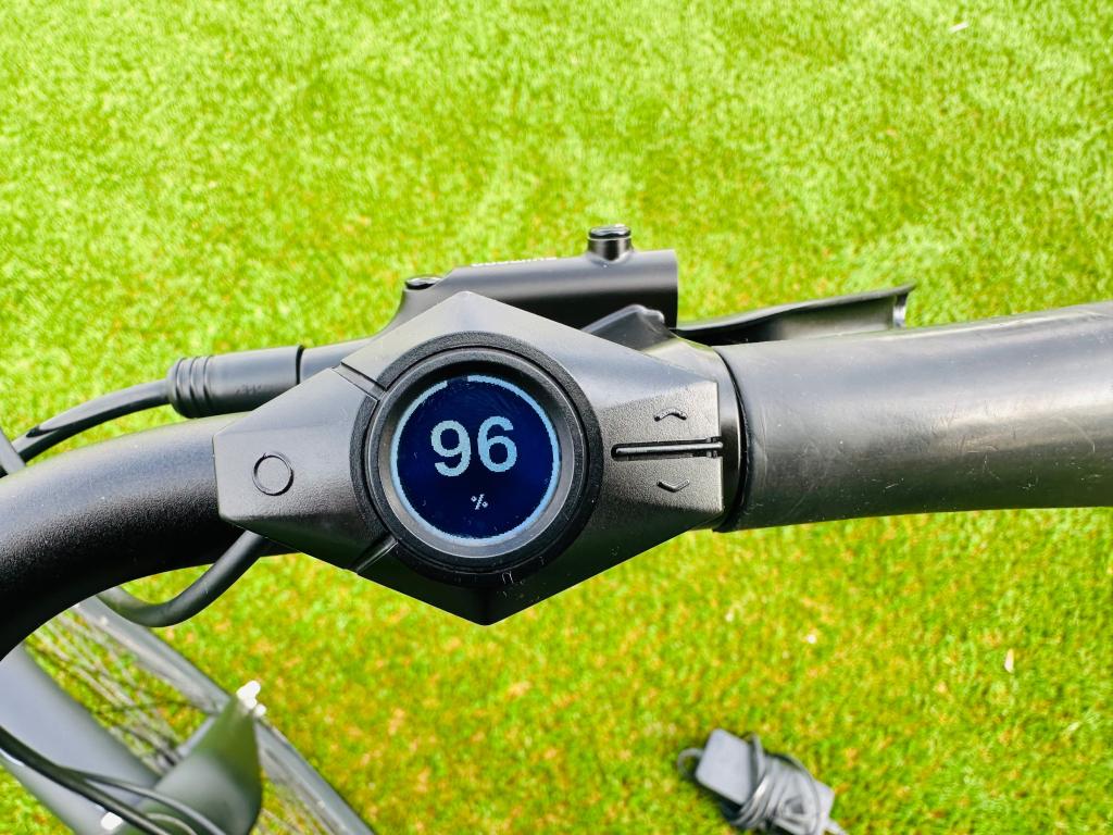 Veloretti elektrische Herenfiets belt Drive 60cm✅, Fietsen en Brommers, Niet ingevuld, Gebruikt, Ophalen of Verzenden, 59 cm of meer