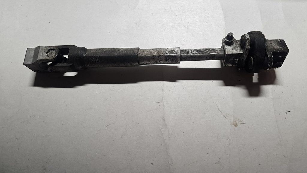 Stuuras stuurkolom onderste BMW Z3 serie E36 32311092644 109, Auto-onderdelen, Besturing, Gebruikt, -, Ophalen of Verzenden, -