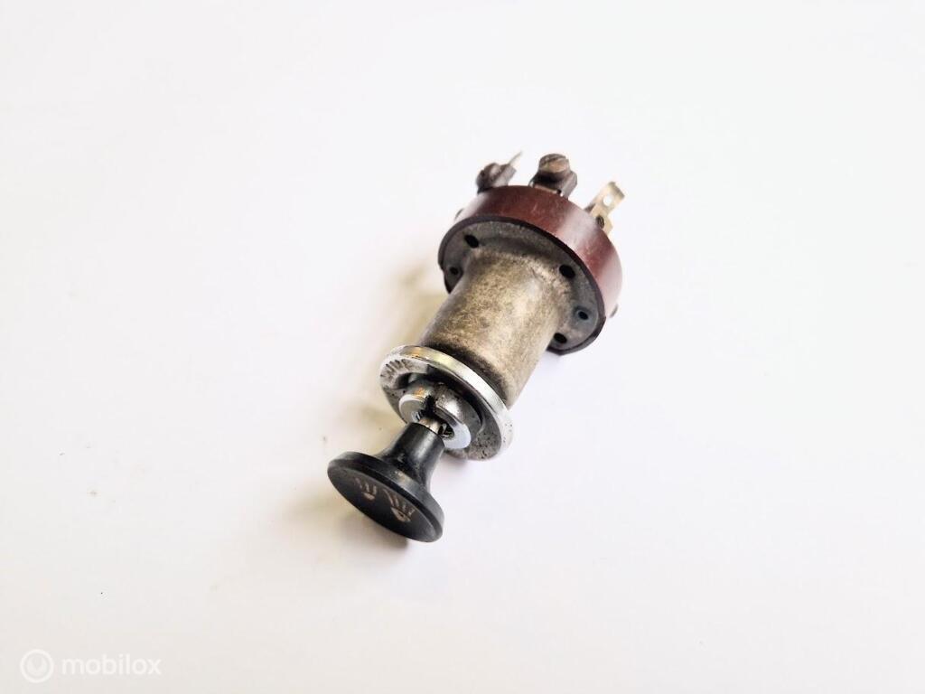 Lichtschakelaar Volvo Amazon, Gebruikt, Ophalen of Verzenden, Volvo, Volvo