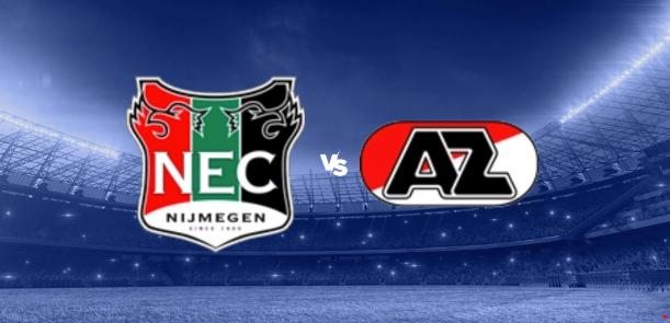 Tickets bekerfinale AZ-NEC GEZOCHT, Losse kaart, Twee personen, April