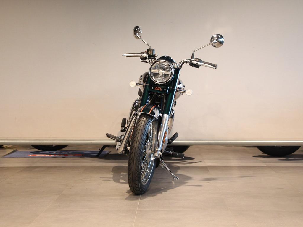 Royal-Enfield CLASSIC 350 (bj 2026) - foto 3