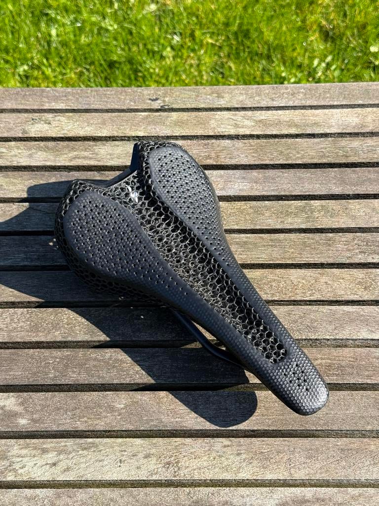 Specialized S-Works Romin Mirror carbon 143, Ophalen of Verzenden, Zo goed als nieuw, Zadel