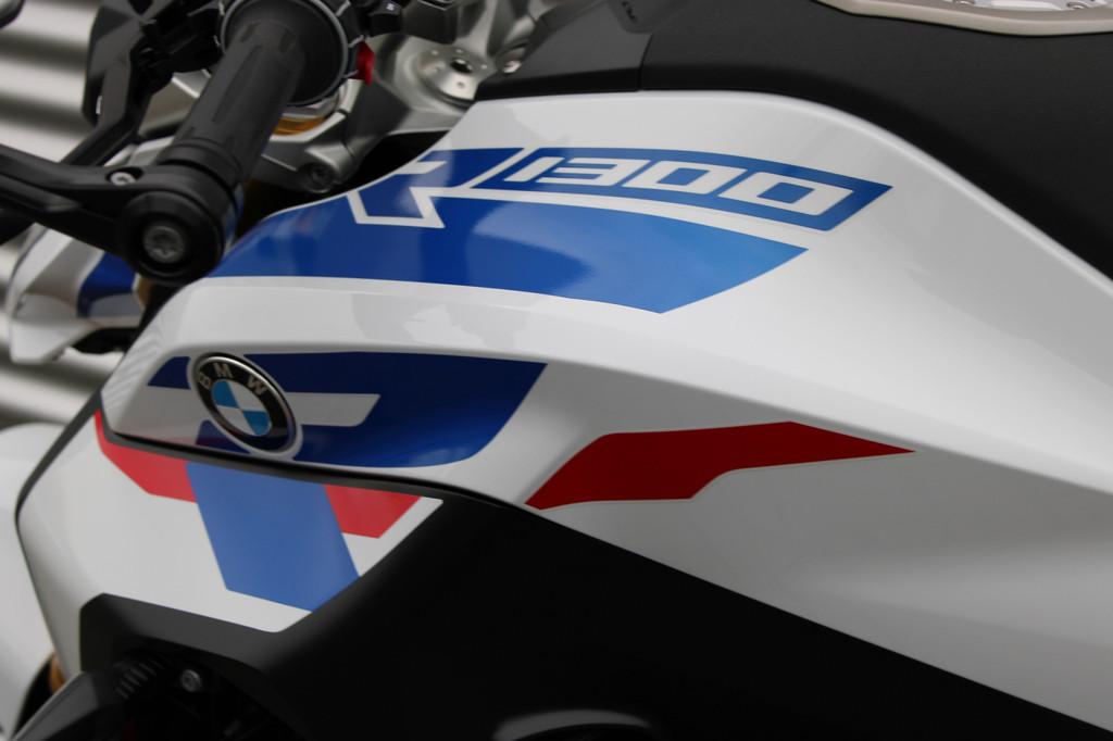 BMW R 1300 R | Performance | Dynamic Pakket | Innovations Pa - foto 3