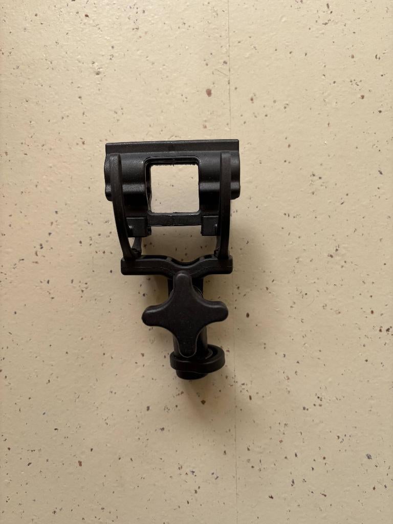 1x Rycote InVision Video Mic Lyre, Muziek en Instrumenten, Microfoons, Ophalen of Verzenden, Gebruikt, Overige typen