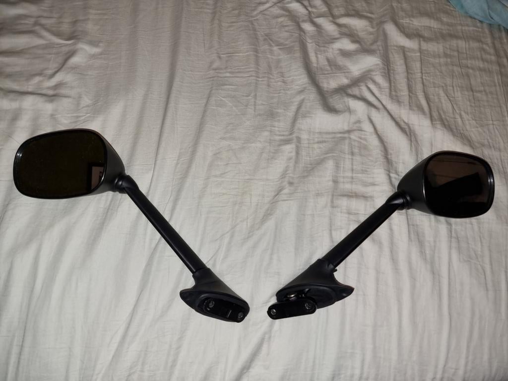 Originele Yamaha TMAX 500 spiegels, Ophalen of Verzenden