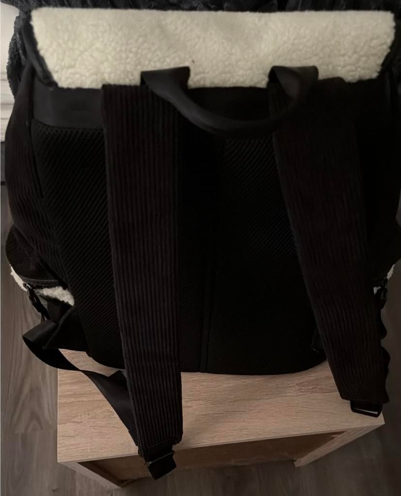 Mooie grote Tommy Hilfiger rugtas, Sieraden, Tassen en Uiterlijk, Tassen | Rugtassen, Verzenden, Gebruikt, Overige merken