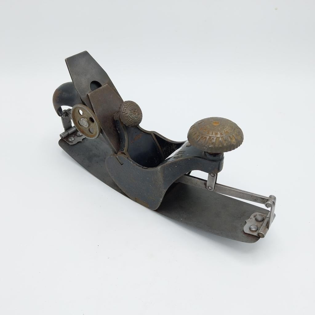 Stanley 113 USA Toogschaaf (50966-15), Ophalen of Verzenden