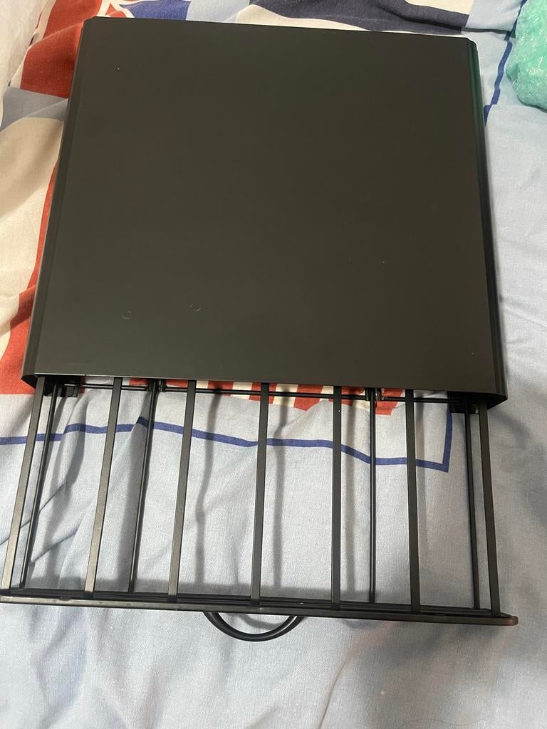 Nescafé Dolce Gusto capsulehouder, Witgoed en Apparatuur, Ophalen of Verzenden, Gebruikt, Overige modellen, Koffiepads en cups