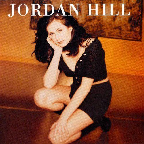 SALE-> CD JORDAN HILL - Jordan Hill, Verzenden, Zo goed als nieuw, Poprock