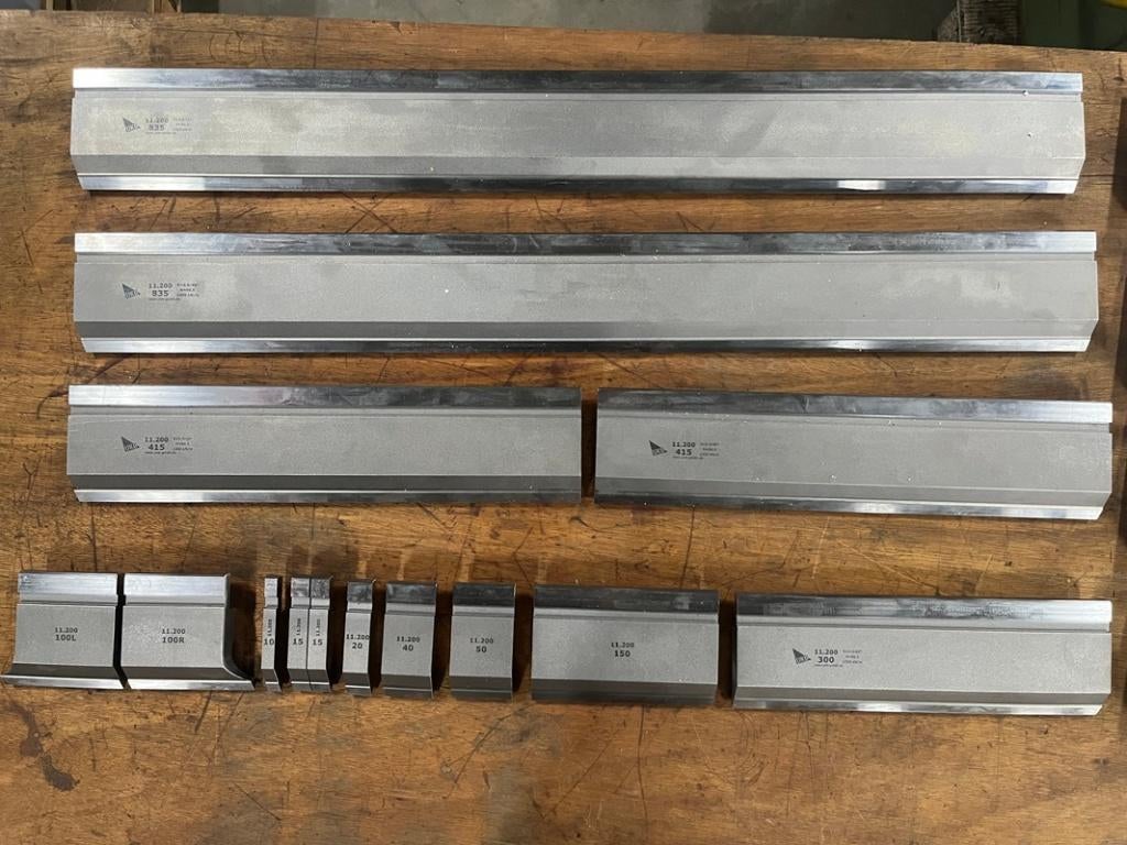 kantbank messen nieuw, Ophalen of Verzenden, Nieuw