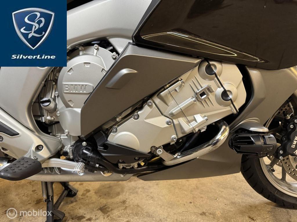 BMW K 1600 GTL Exclusive, slechts 6715 km. - foto 3