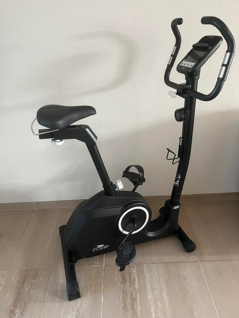 Hometrainer merk Crane, Ophalen, Kunststof, Zo goed als nieuw, Benen