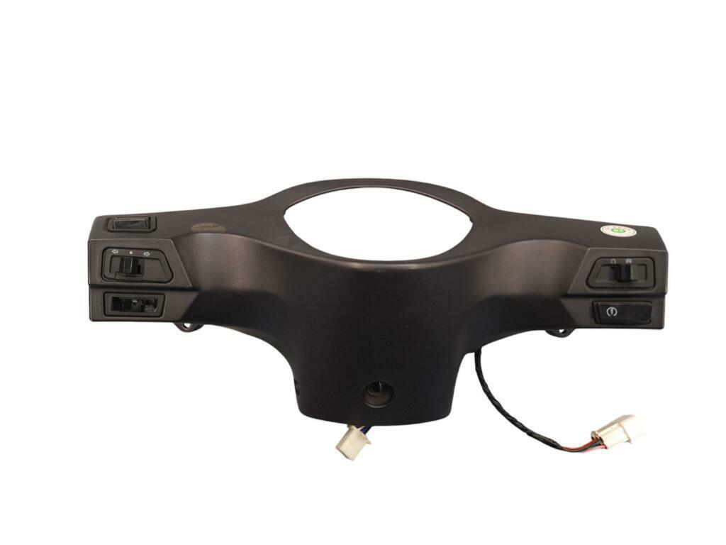 Stuurkap stuur kap origineel AGM VX50s, Fietsen en Brommers, Brommeronderdelen | Scooters, Gebruikt, Ophalen of Verzenden