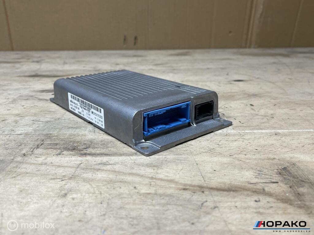 Bluetooth-module BMW 1/3 serie e9x e8x | 8410922974001, Auto-onderdelen, Elektronica en Kabels, Gebruikt, Ophalen of Verzenden