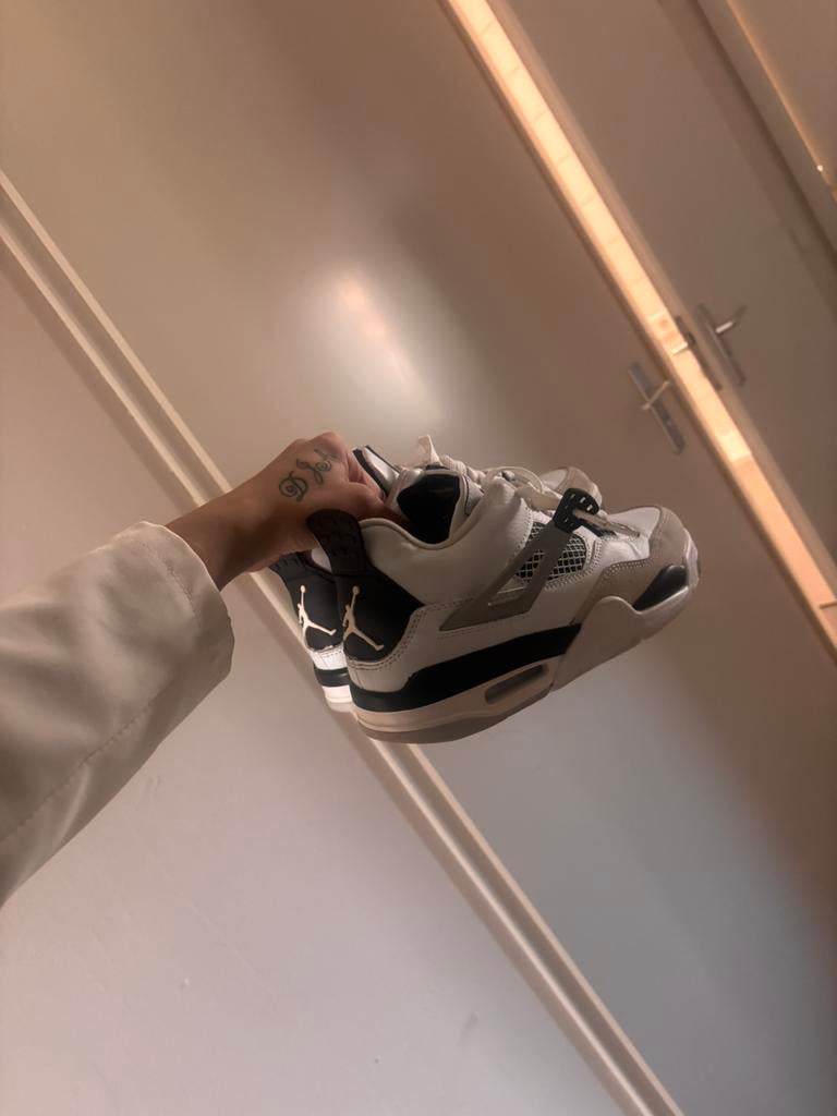 Jordan, 33 - 40 uur, Overige niveaus, Starter, Overige vormen