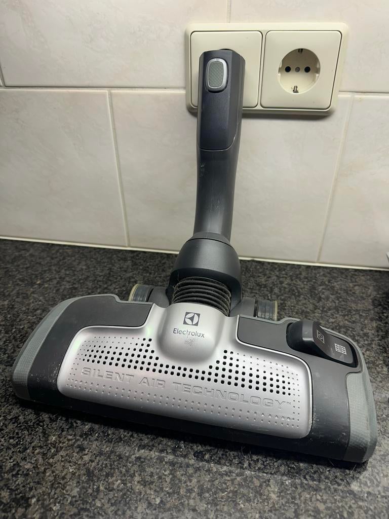Electrolux Silent Air Technology stofzuigermondstuk, Ophalen of Verzenden, Zo goed als nieuw, Stofzuiger