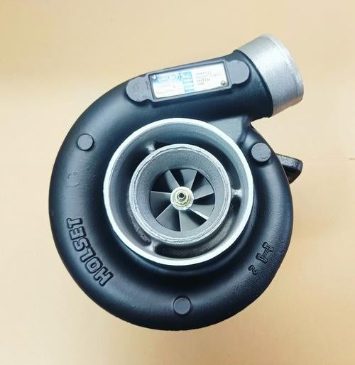 Reman Turbocharger Turbo Holset HX35 T3 12cm twin scroll Vba, Motoren, Tuning en Styling, Ophalen of Verzenden