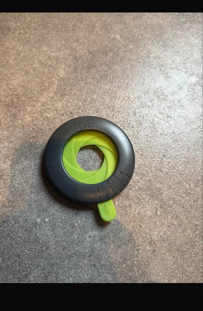 Joseph Joseph spaghettimeter, Ophalen of Verzenden, Zo goed als nieuw