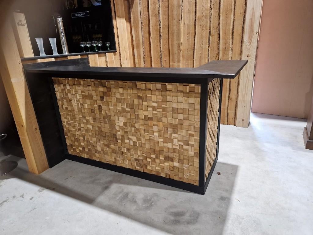 Bar, Mancave, Thuisbar, Barren, Ophalen