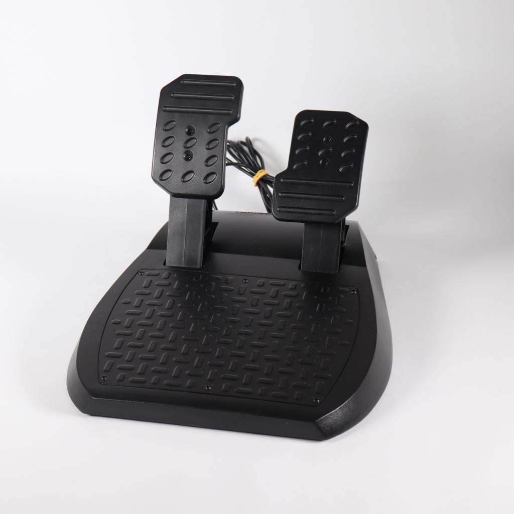 Thrustmaster T80 Ferrari 488 GTB Edition - B Grade, Thrustmaster, Gebruikt, https://support.thrustmaster.com/en/contact-en/, 150 Rue de l'Université, 75007 Parijs, Frankrijk