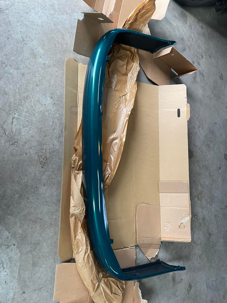 Toyota corolla e11 liftback achterbumper nieuw, Ophalen