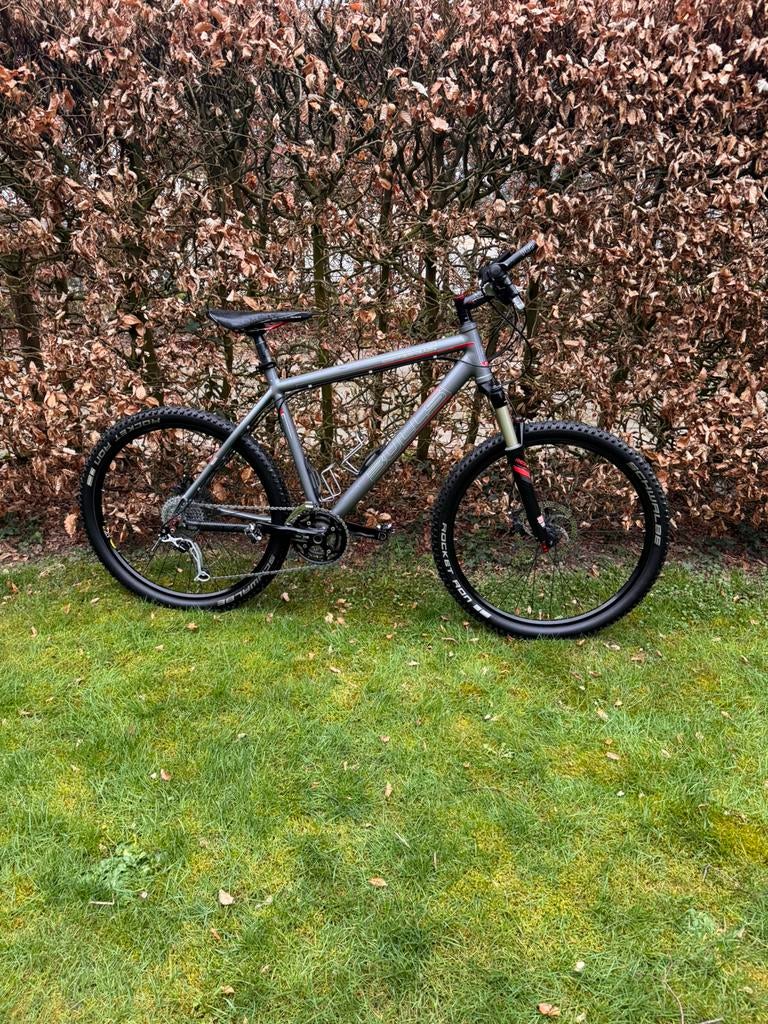 Mountainbike Bulls  Coperhead 3, Fietsen en Brommers, Hardtail, 49 tot 53 cm, Zo goed als nieuw, Ophalen