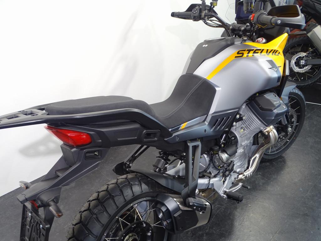 Moto Guzzi Stelvio PFF - foto 3