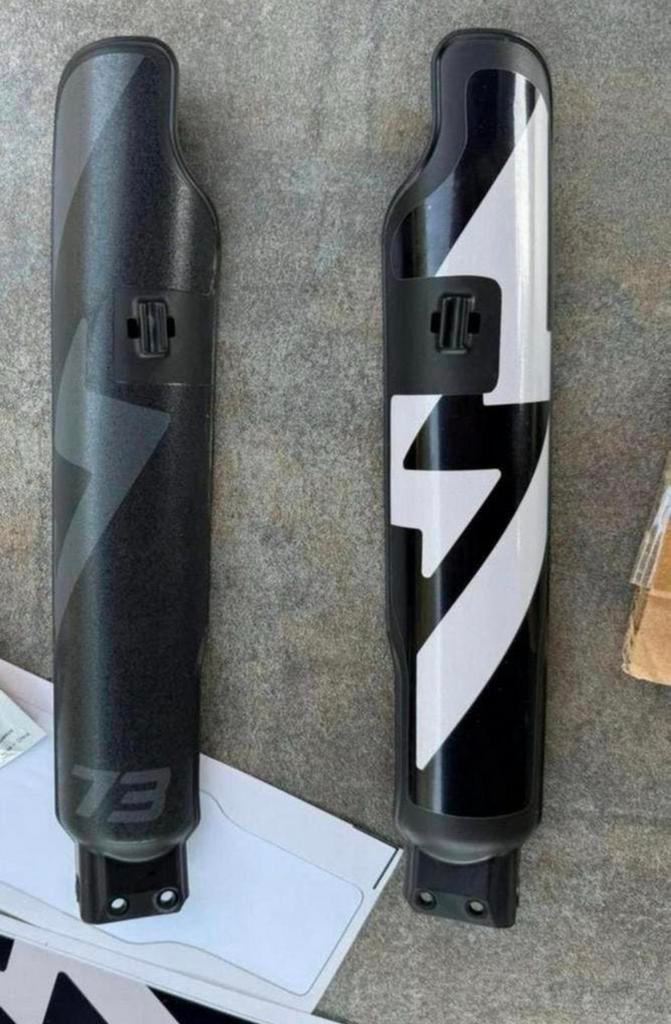 DNM Fork Cover for SUPER73, Ophalen of Verzenden