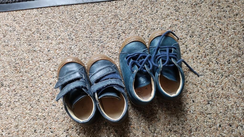 Kinderschoenen maat 22, Kinderen en Baby's, Kinderkleding | Schoenen en Sokken, Ophalen of Verzenden, Gebruikt, Jongen of Meisje