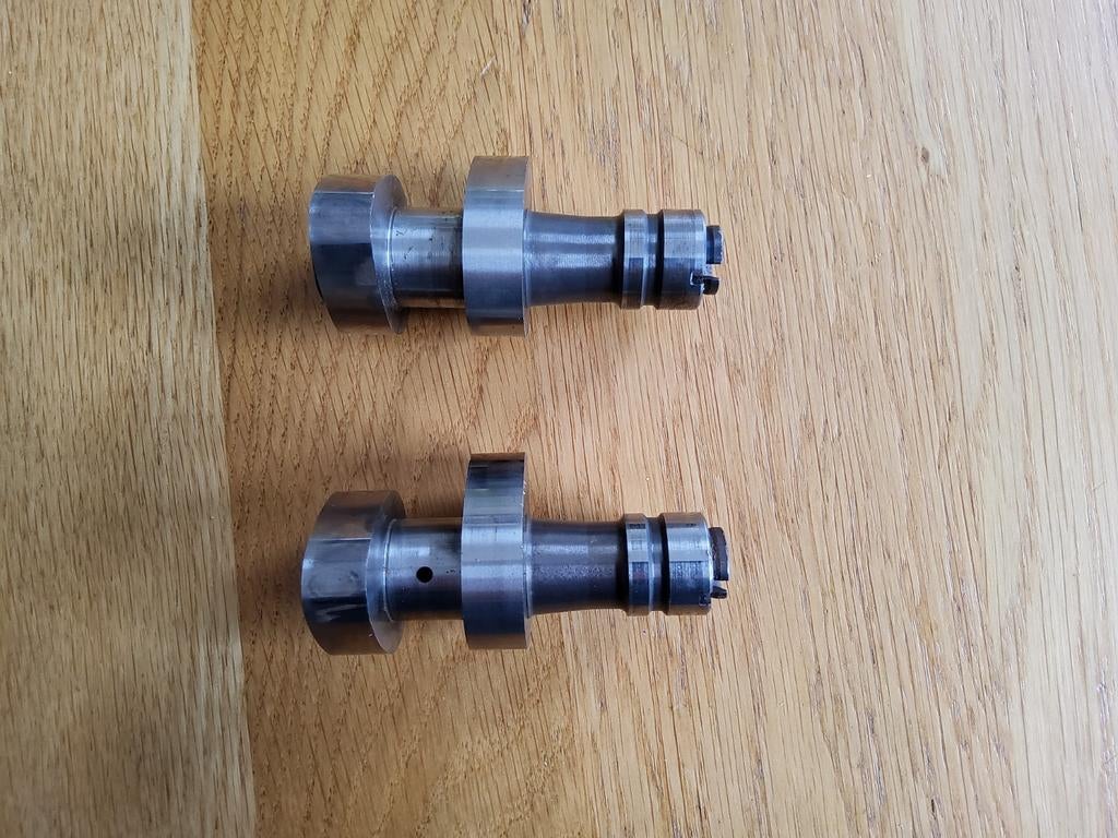 BMW R1100RS nokkenassen, Ophalen of Verzenden