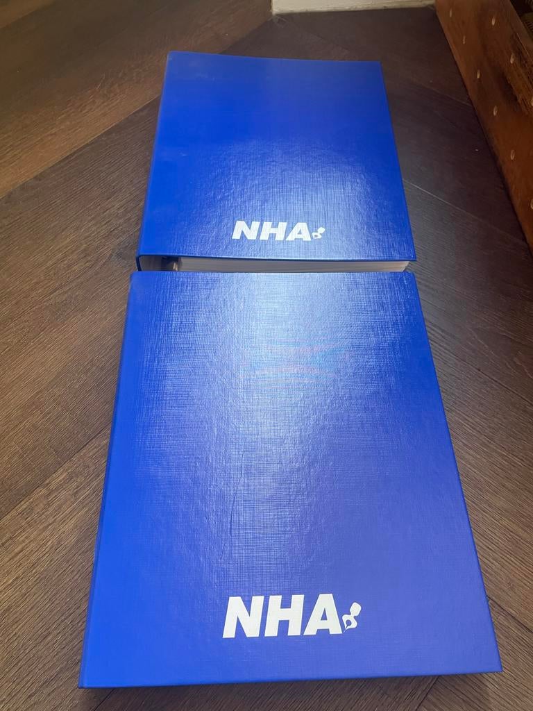 NHA Cursus Russisch voor beginners en gevorderden, Ophalen of Verzenden, Zo goed als nieuw, Non-fictie