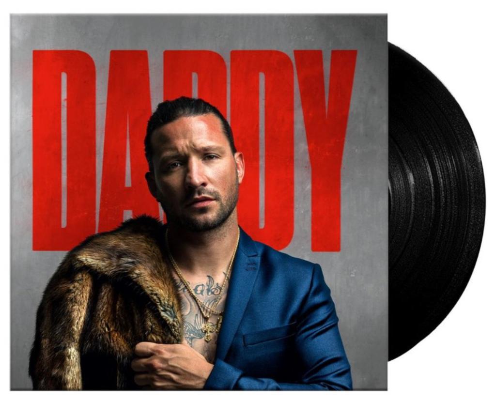 Vinyl LP Kraantje Pappie Daddy ZGAN, Ophalen of Verzenden, Zo goed als nieuw, 12 inch, Rap of Hip Hop