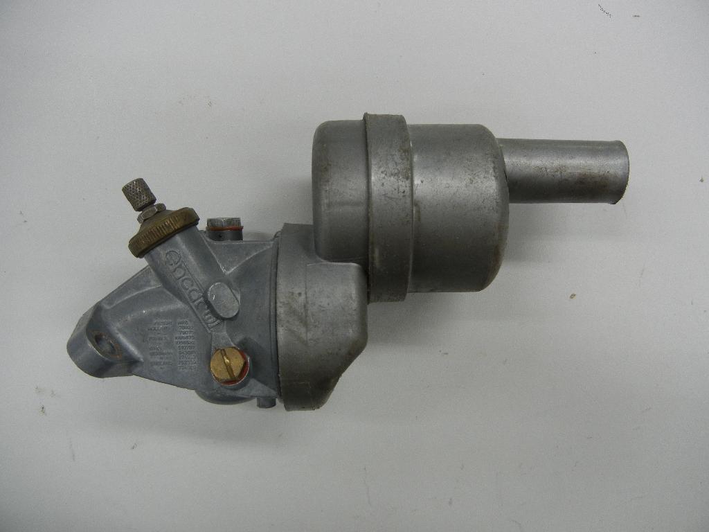 Encarwi 49A carburateur, Verzenden, Zo goed als nieuw, Carburateur, Overige merken