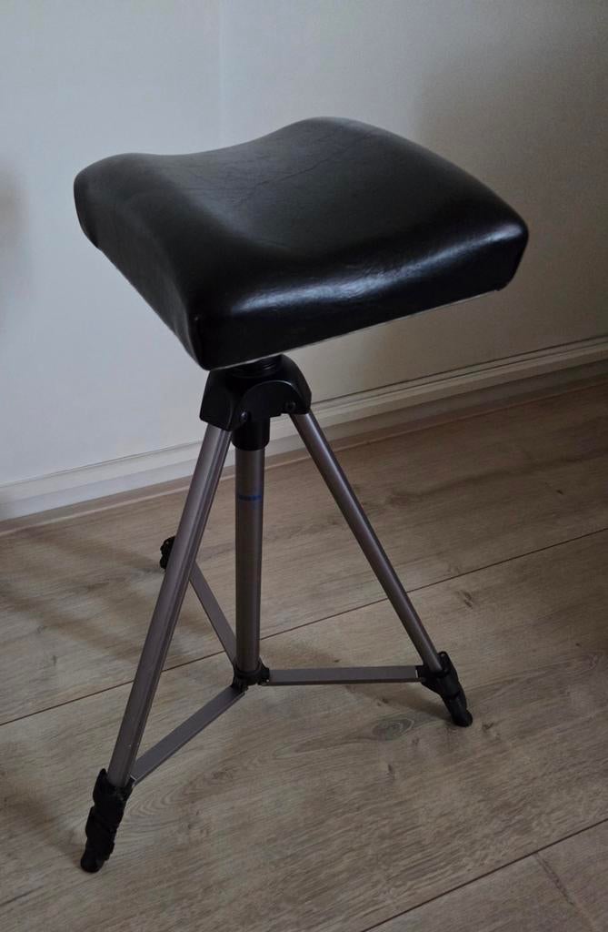 Pedicure beensteun inklapbaar, Ophalen of Verzenden, Rechthoekig