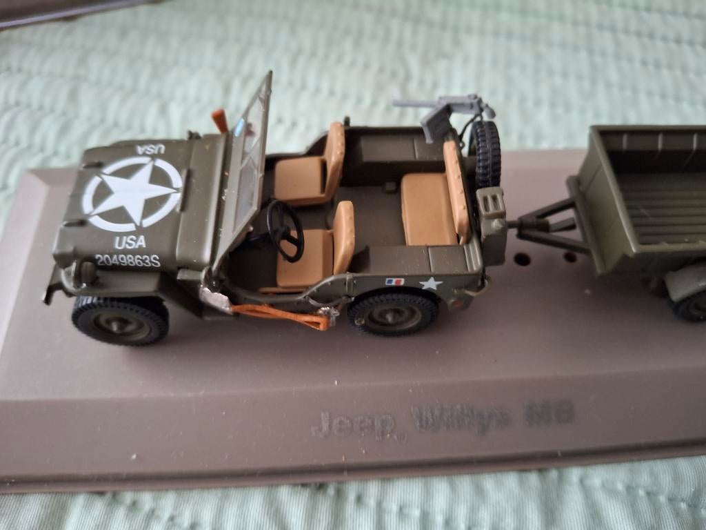 Model auto's en treinen, Ophalen of Verzenden, Overige merken