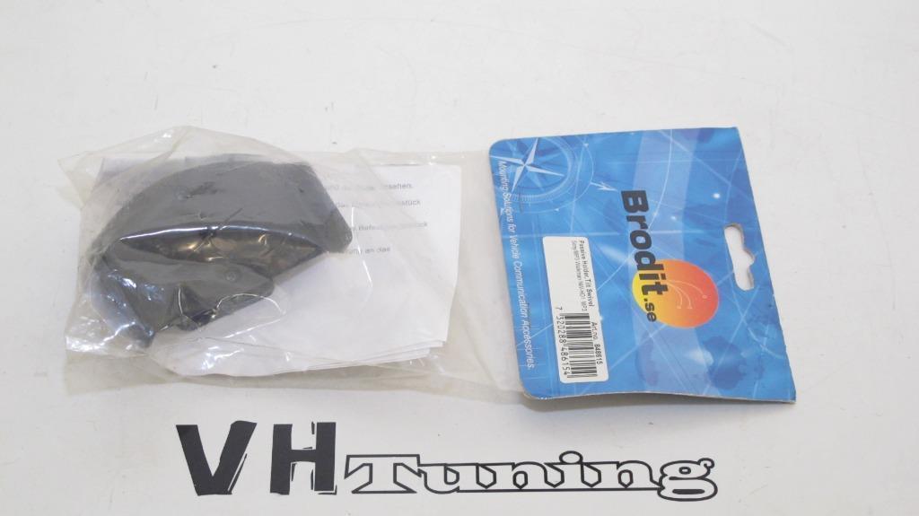 Brodit 848615 pasive holder, tilt swivel Sony/MP3 walkman, Ophalen of Verzenden