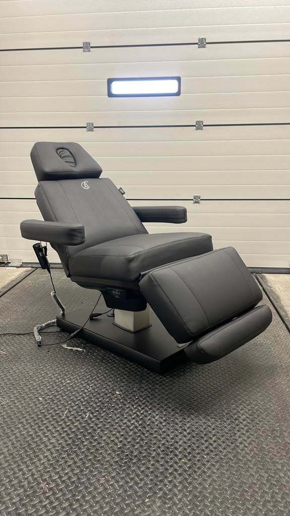 Bellezi Silk EVO S4 SG Black NEW, Ophalen, Zo goed als nieuw, Zwart, Eén