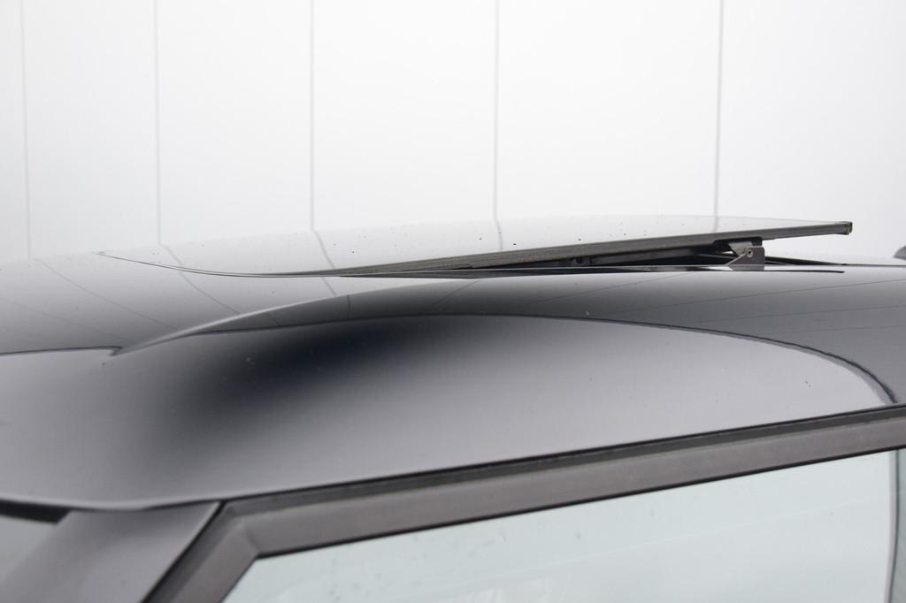 MINI Paceman 1.6 Cooper S ALL4 Chili Bi-Xenon Leer/Sportstoe, Euro 5, Gebruikt, 1370 kg, 4 cilinders