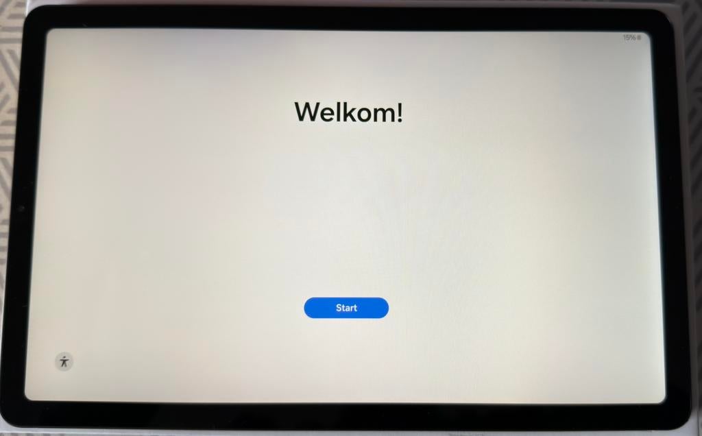 Samsung Galaxy Tab S6 Lite (tablet), 10 inch, Ophalen of Verzenden, Zo goed als nieuw, Samsung