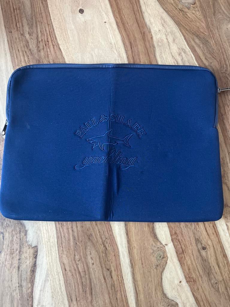 Paul & Shark Yachting Laptophoes - 17 inch, Computers en Software, Laptophoezen, Ophalen of Verzenden, 17 inch of meer, Nieuw