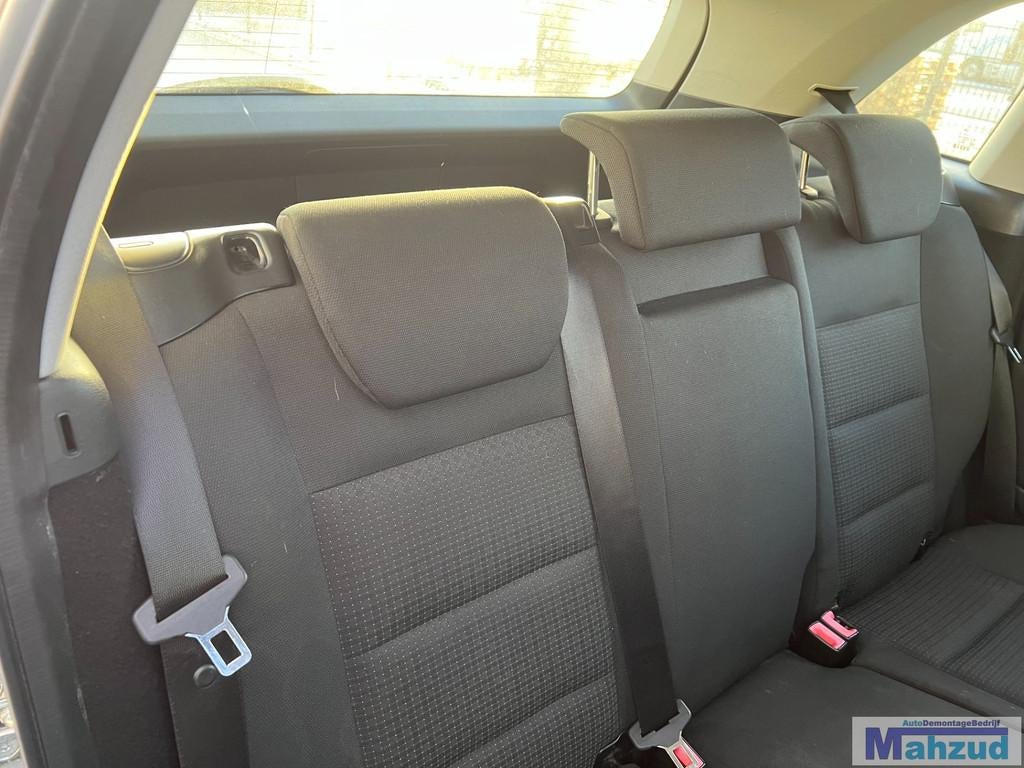 MERCEDES B KLASSE W245 Intieur stoel achterbank 2005-20, Auto-onderdelen, Gebruikt, Mercedes-Benz AG, Mercedes-Benz, Ophalen of Verzenden