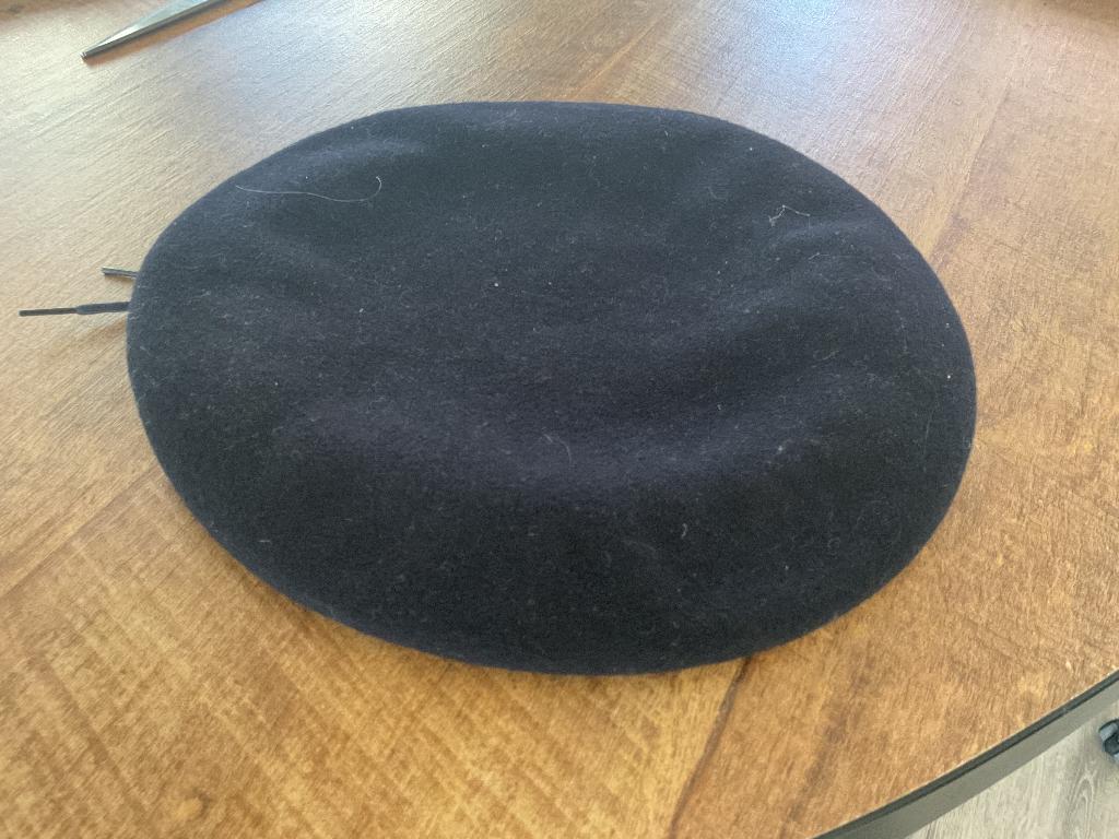 Alpino muts, Ophalen of Verzenden, Zo goed als nieuw, Muts