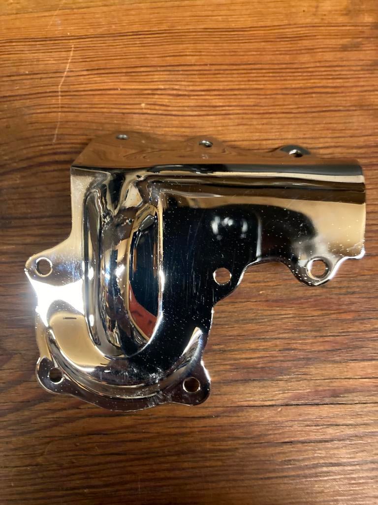 Valve Spring Cover Harley-Davidson Knucklehead, Ophalen of Verzenden, Nieuw