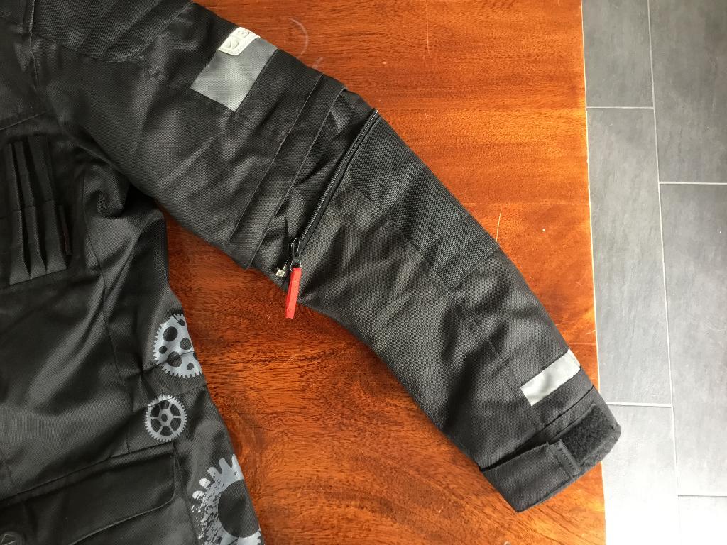 Kindermotorpak, Ophalen, Kinderen, Tweedehands, Combipak